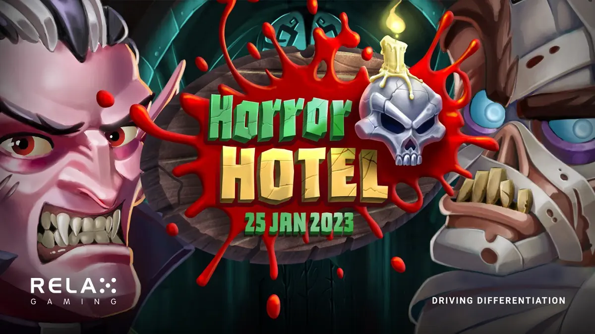 Horror Hotel – играть бесплатно в демо | GamblingShot