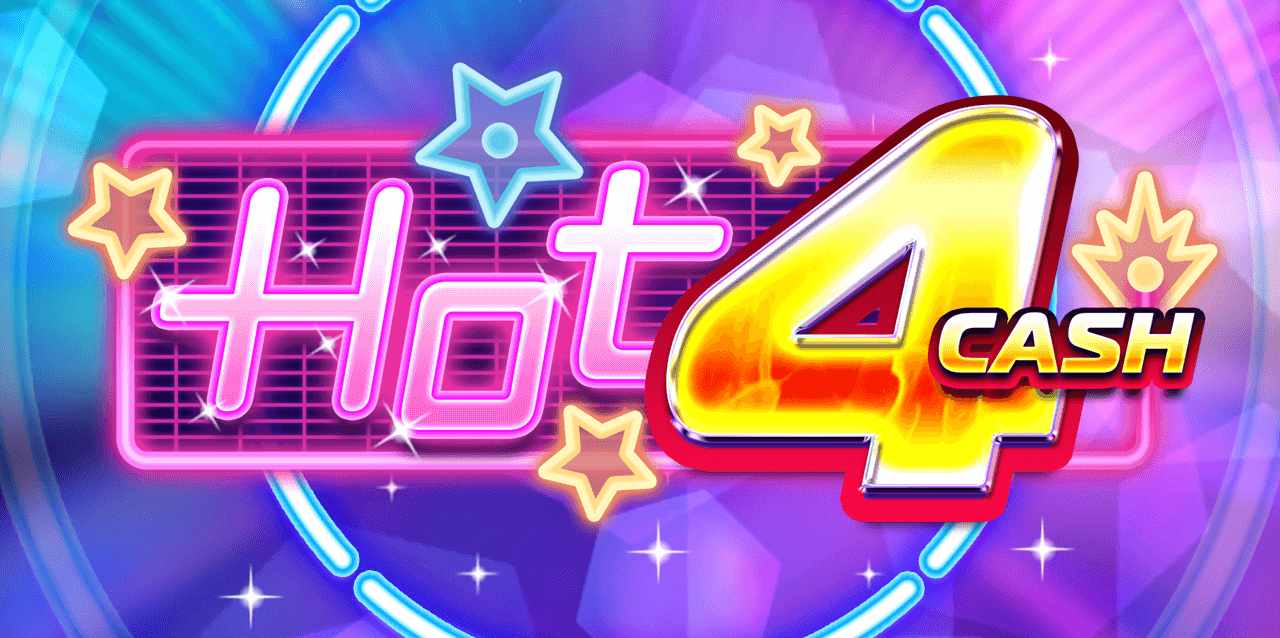 Hot 4 Cash – play free demo | GamblingShot
