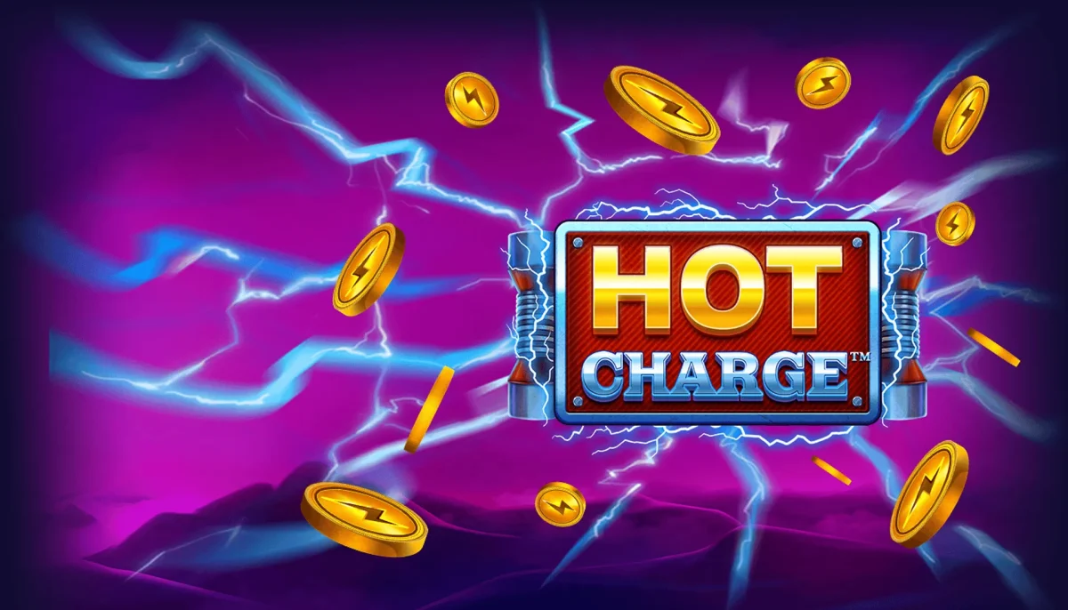 Hot Charge – play free demo | GamblingShot