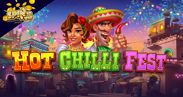Hot Chilli Fest – играть бесплатно в демо | GamblingShot