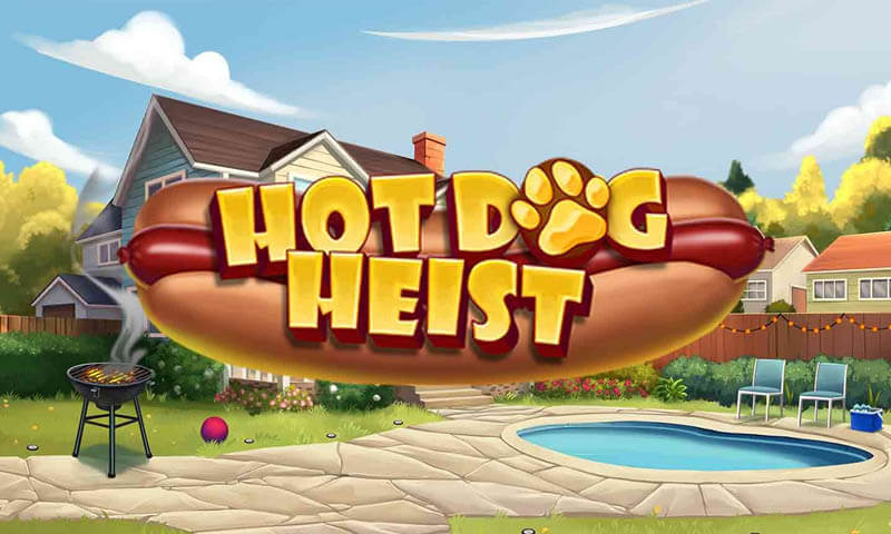 Hot Dog Heist – играть бесплатно в демо | GamblingShot