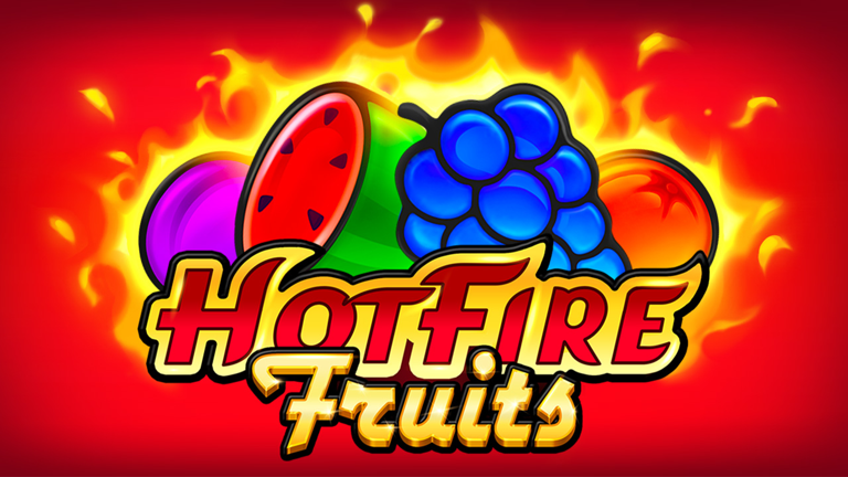 Hot Fire Fruits – грати безкоштовно в демо | GamblingShot