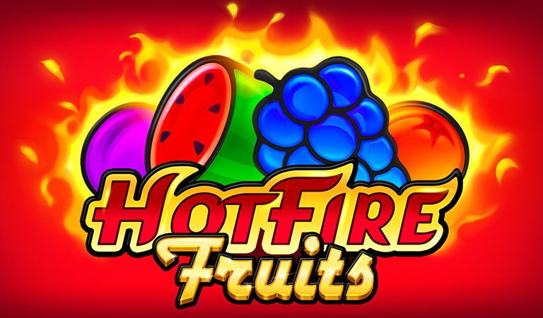 Hot Fire Fruits – грати безкоштовно в демо | GamblingShot