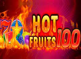 Hot Fruits 100 – грати безкоштовно в демо | GamblingShot