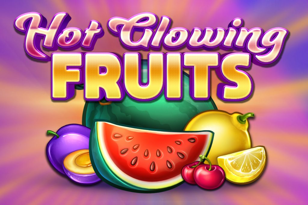 Hot Glowing Fruits – грати безкоштовно в демо | GamblingShot