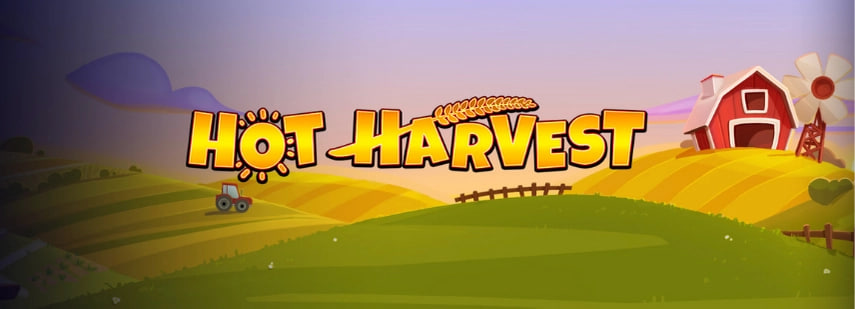 Hot Harvest – играть бесплатно в демо | GamblingShot