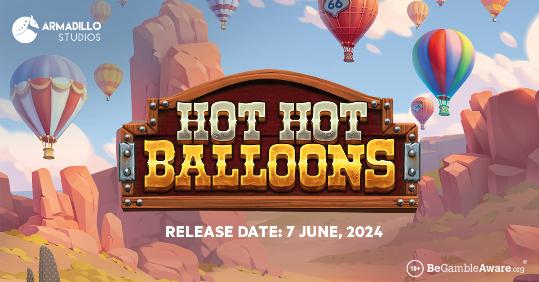 Hot Hot Balloons – играть бесплатно в демо | GamblingShot