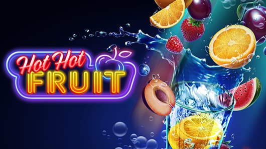 Hot Hot Fruit – грати безкоштовно в демо | GamblingShot