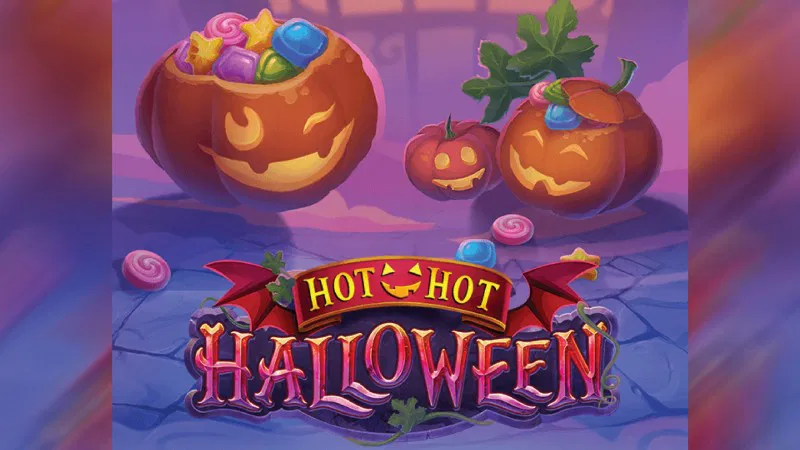 Hot Hot Halloween – грати безкоштовно в демо | GamblingShot
