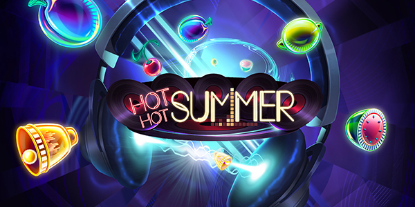Hot Hot Summer – играть бесплатно в демо | GamblingShot
