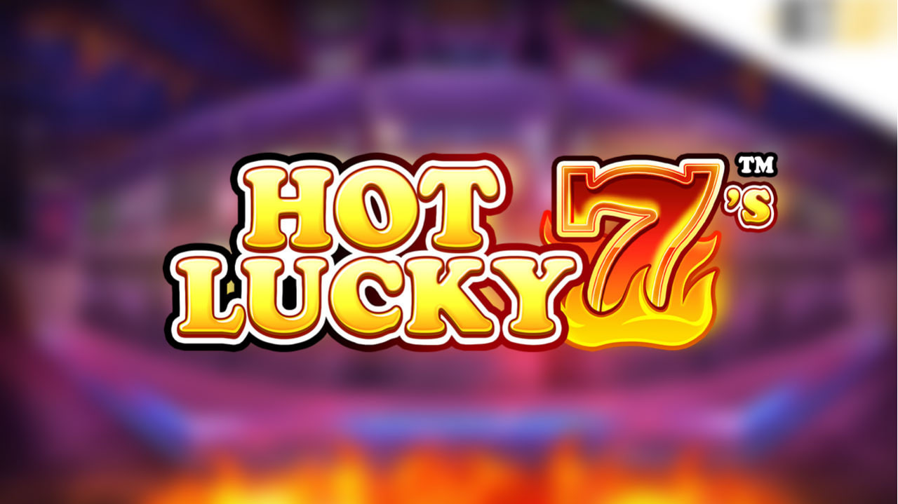 Hot Lucky 7’s – играть бесплатно в демо | GamblingShot