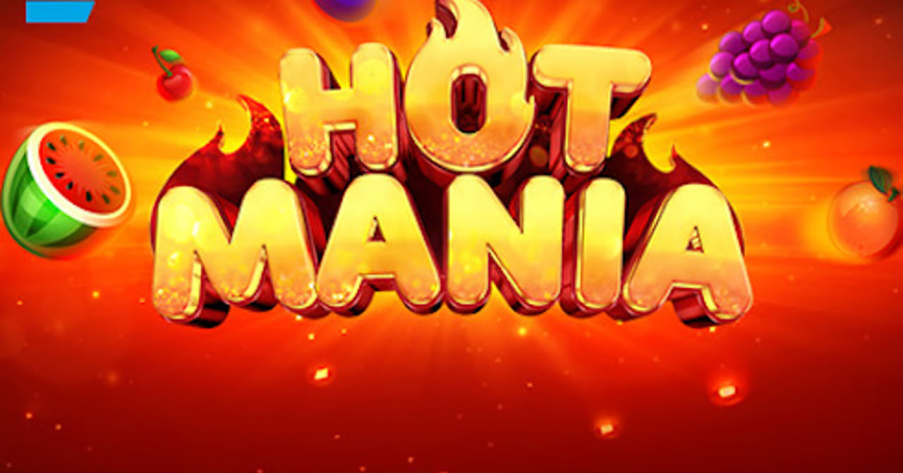 Hot Mania – грати безкоштовно в демо | GamblingShot