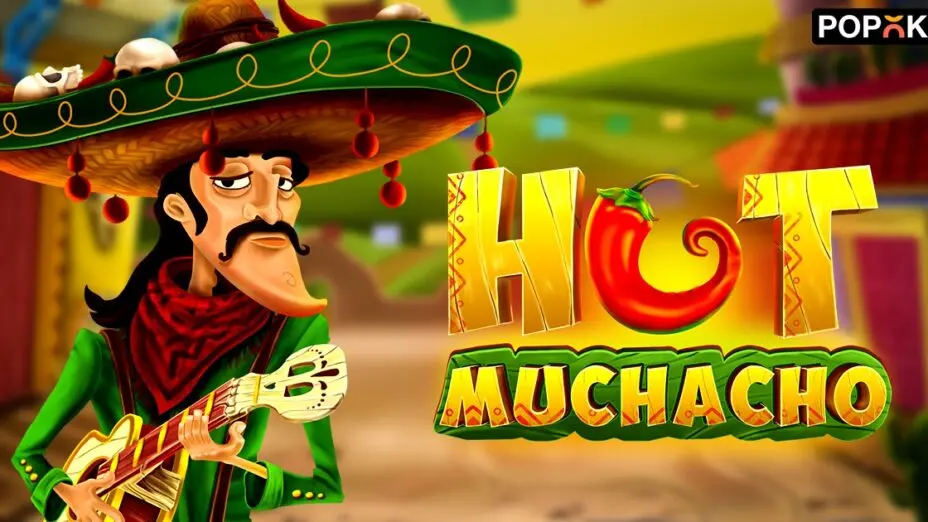 Hot Muchacho – грати безкоштовно в демо | GamblingShot