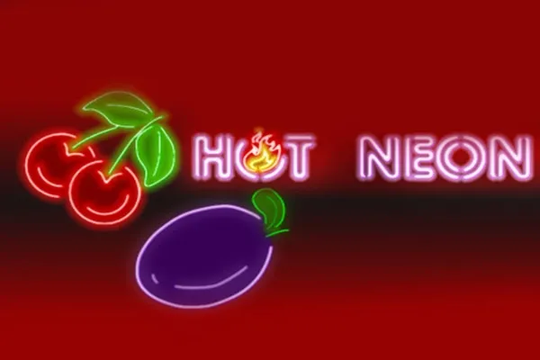 Hot Neon – грати безкоштовно в демо | GamblingShot