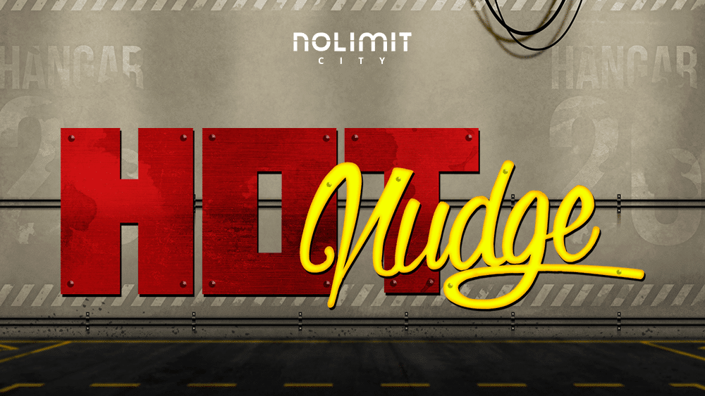 Hot Nudge – грати безкоштовно в демо | GamblingShot