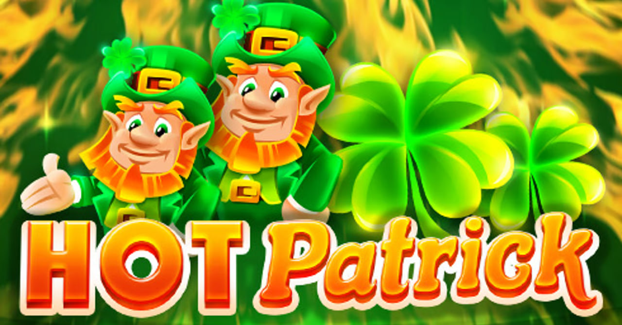 Hot Patrick – играть бесплатно в демо | GamblingShot