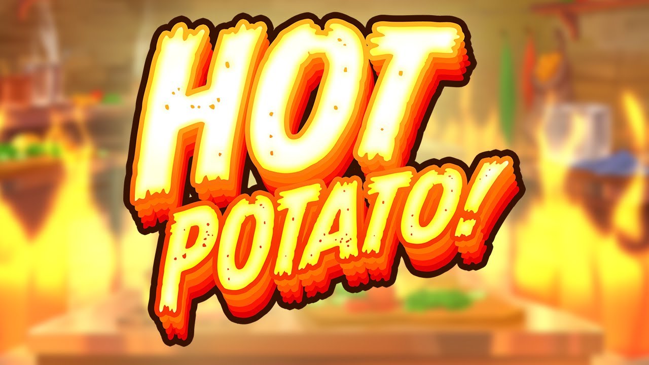 Hot Potato – грати безкоштовно в демо | GamblingShot