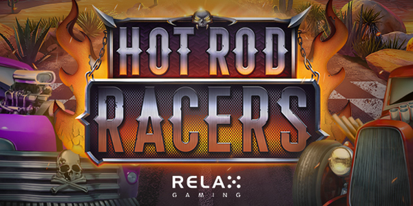 Hot Rod Racers – грати безкоштовно в демо | GamblingShot
