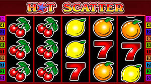 Hot Scatter – грати безкоштовно в демо | GamblingShot