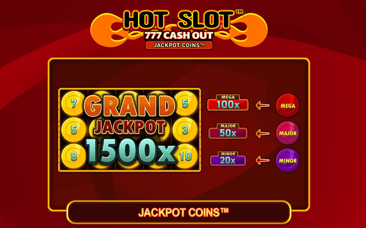 Hot Slot: 777 Cash Out Extremely Light – грати безкоштовно в демо | GamblingShot
