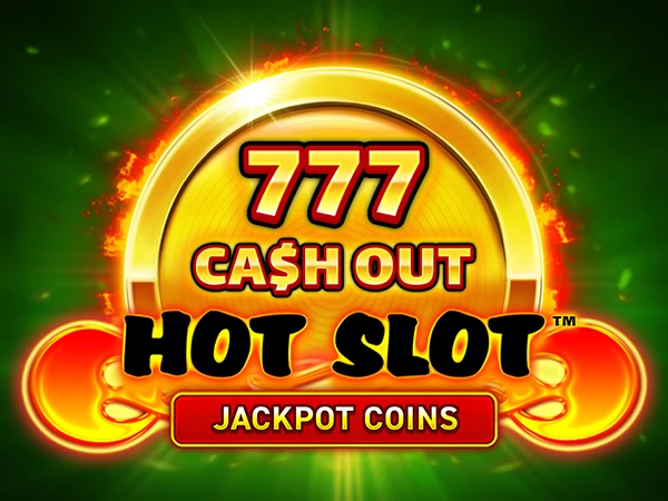 Hot Slot™: 777 Cash Out – грати безкоштовно в демо | GamblingShot