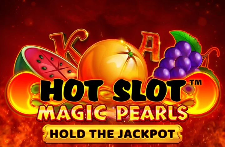 Hot Slot™: Magic Pearls – играть бесплатно в демо | GamblingShot