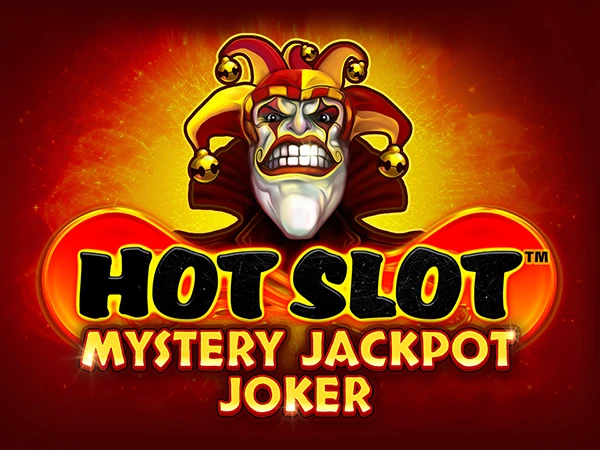 Hot Slot™: Mystery Jackpot Joker – грати безкоштовно в демо | GamblingShot