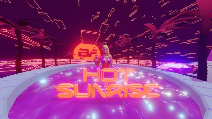 Hot Sunrise – играть бесплатно в демо | GamblingShot