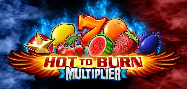 Hot to Burn Multiplier – грати безкоштовно в демо | GamblingShot