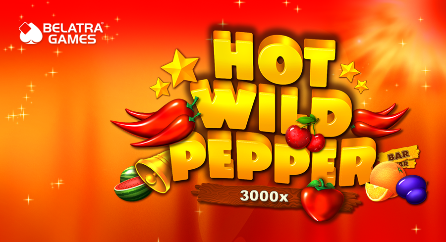 Hot Wild Pepper – играть бесплатно в демо | GamblingShot