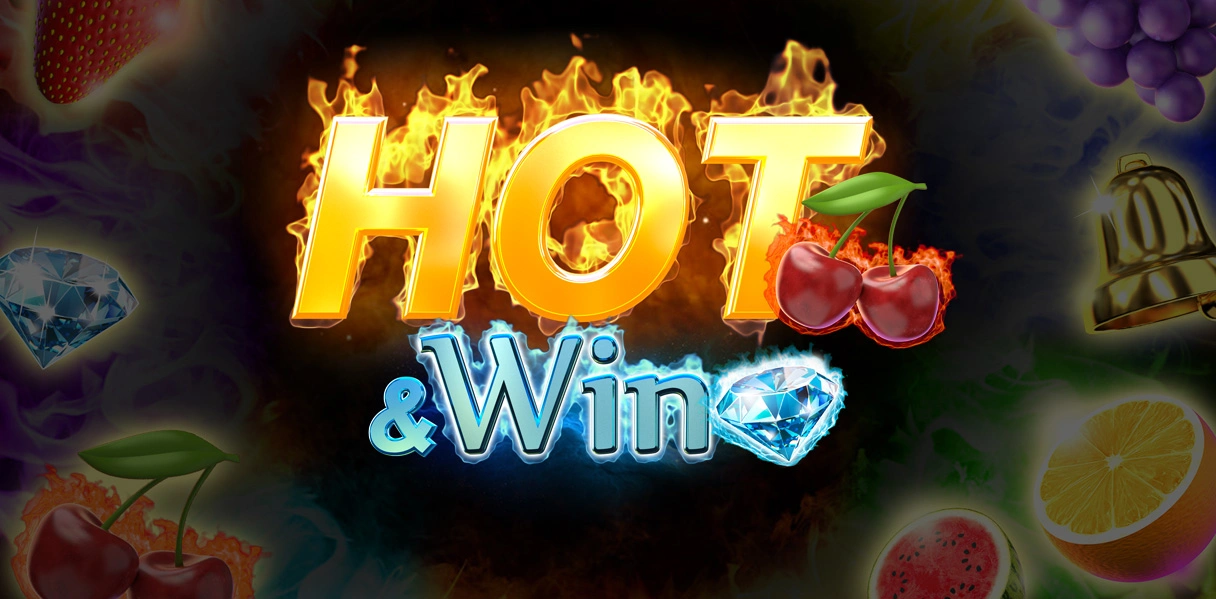 Hot & Win – грати безкоштовно в демо | GamblingShot