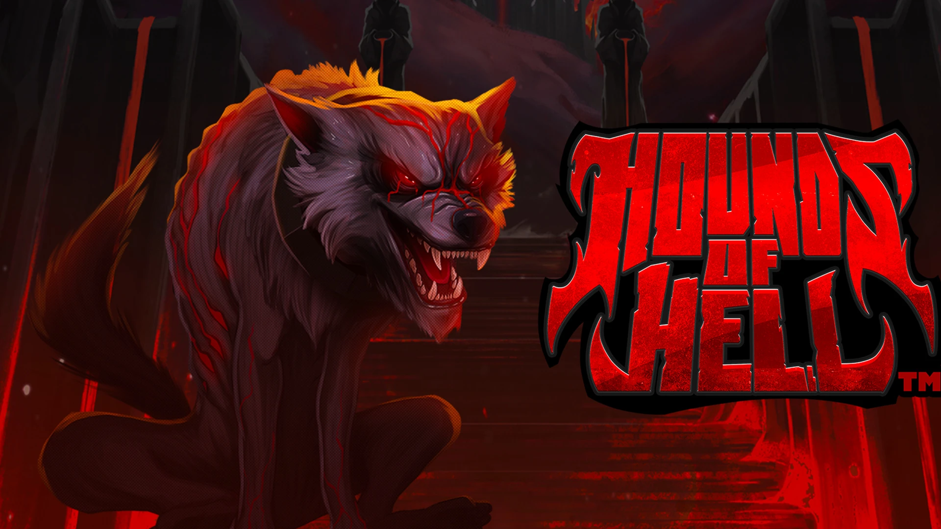 Hounds of Hell – играть бесплатно в демо | GamblingShot