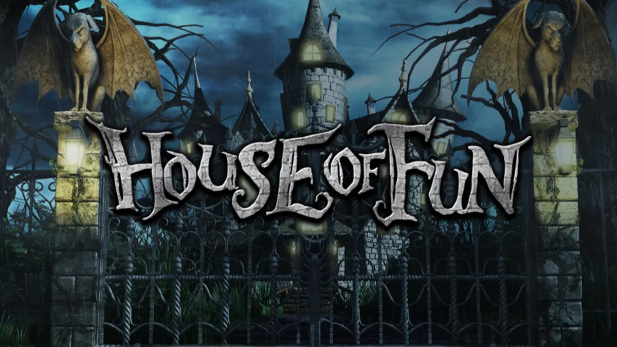 House of Fun – грати безкоштовно в демо | GamblingShot