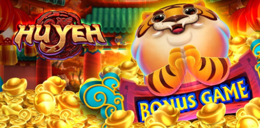 Hu Yeh – играть бесплатно в демо | GamblingShot