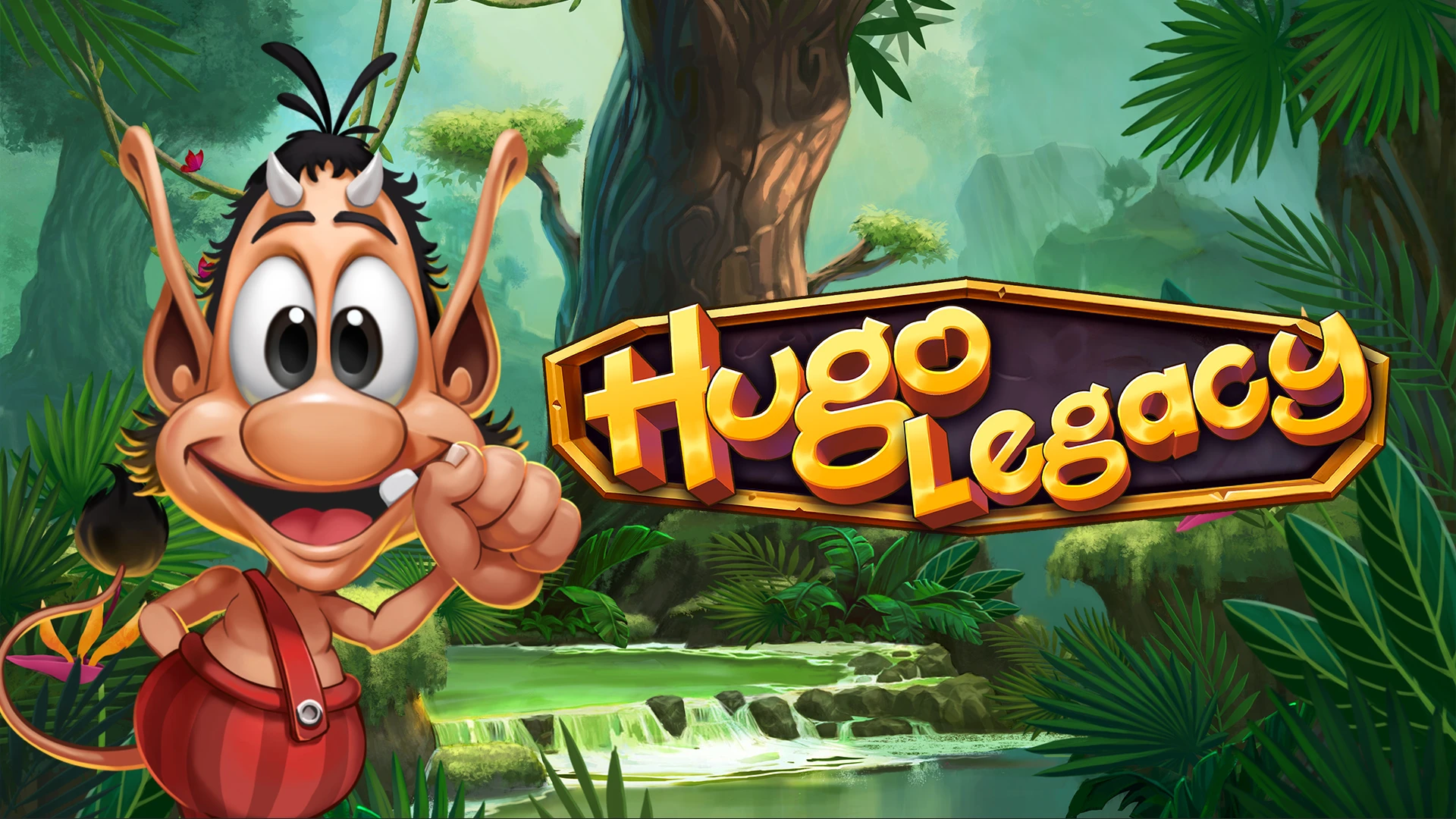 Hugo Legacy – играть бесплатно в демо | GamblingShot