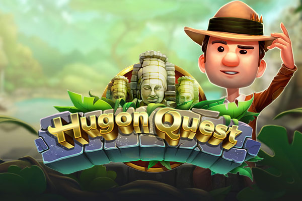 Hugon Quest – play free demo | GamblingShot
