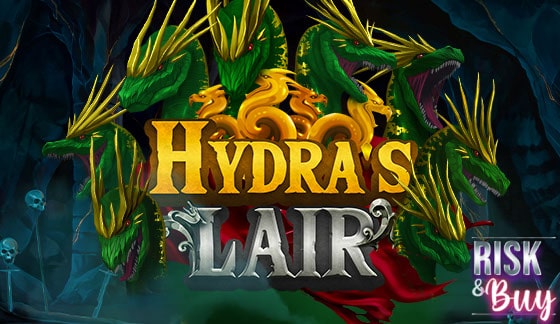Hydra's Lair – играть бесплатно в демо | GamblingShot
