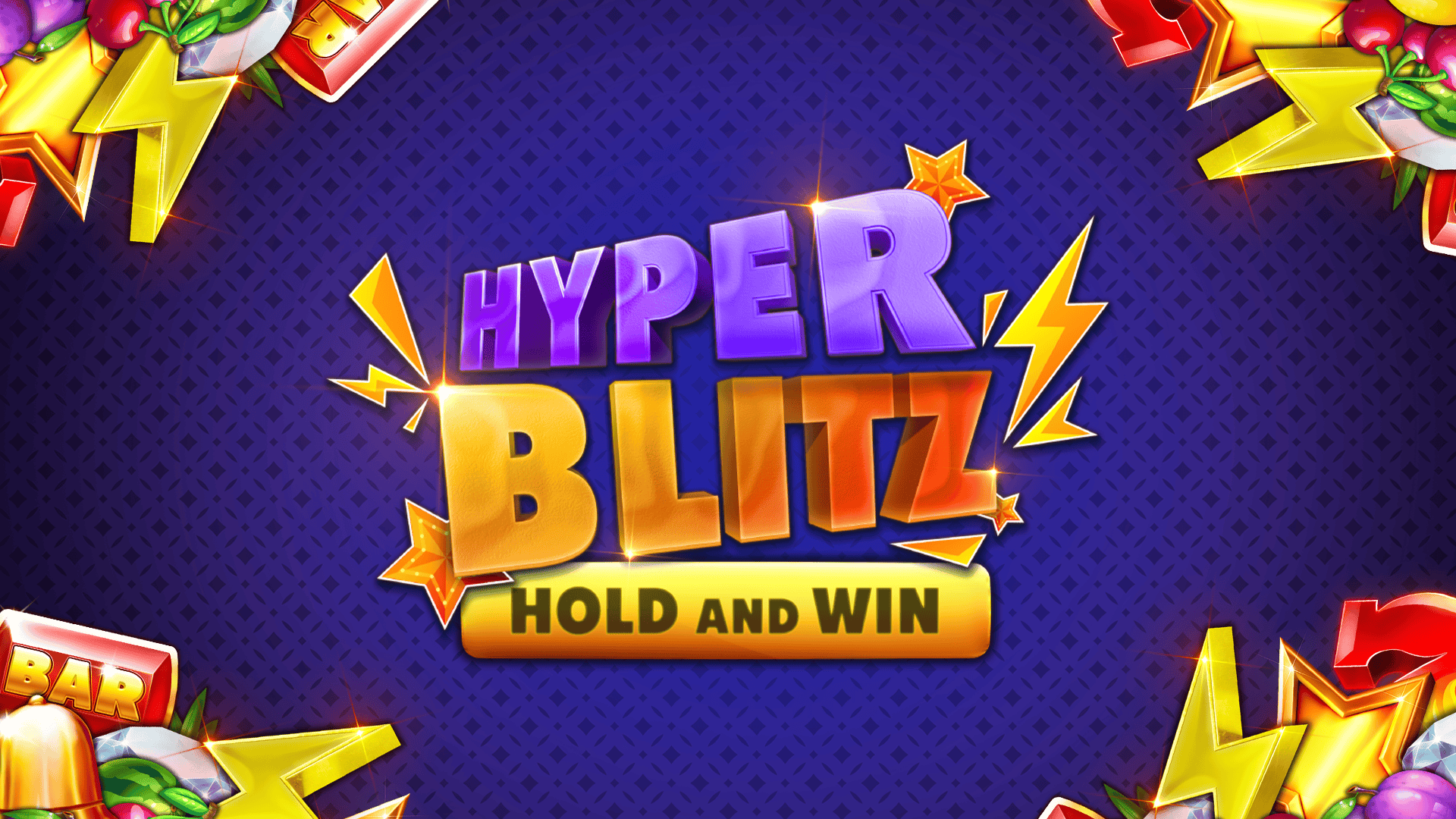 Hyper Blitz Hold and Win – играть бесплатно в демо | GamblingShot