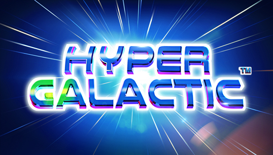 Hyper Galactic – играть бесплатно в демо | GamblingShot