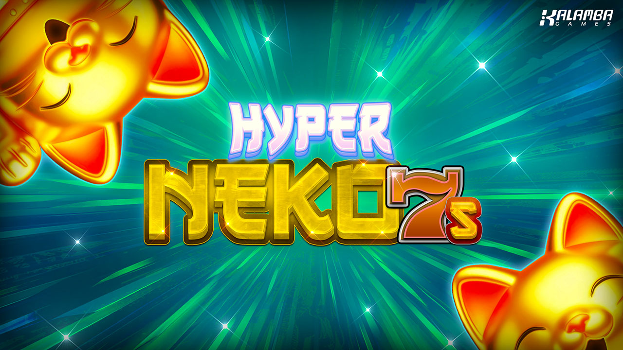Hyper Neko 7s – играть бесплатно в демо | GamblingShot