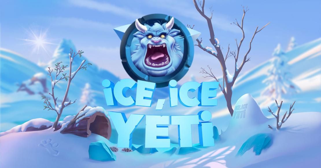 Ice Ice Yeti – играть бесплатно в демо | GamblingShot