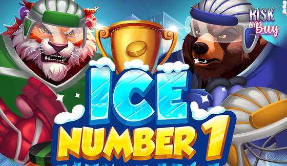 Ice Number One – играть бесплатно в демо | GamblingShot