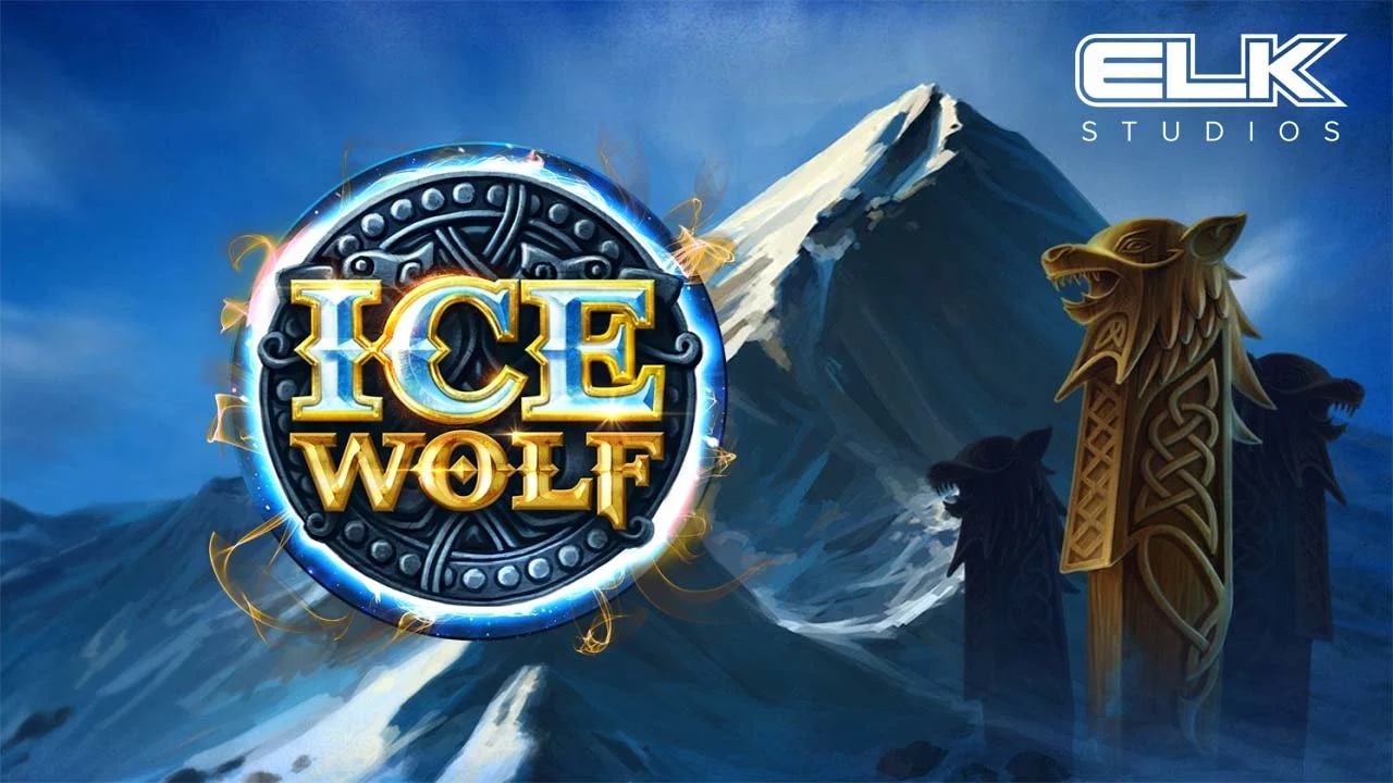 Ice Wolf – грати безкоштовно в демо | GamblingShot