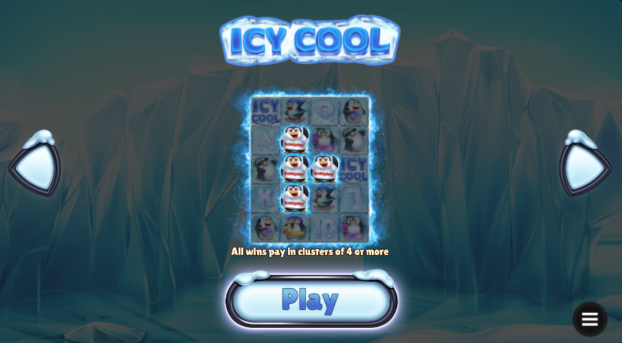 Icy Cool – грати безкоштовно в демо | GamblingShot
