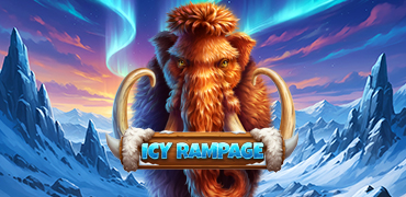 Icy Rampage – play free demo | GamblingShot