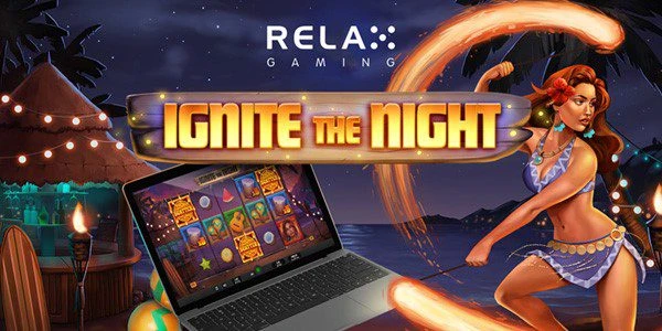 Ignite The Night – грати безкоштовно в демо | GamblingShot