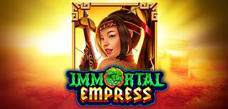 Immortal Empress – играть бесплатно в демо | GamblingShot