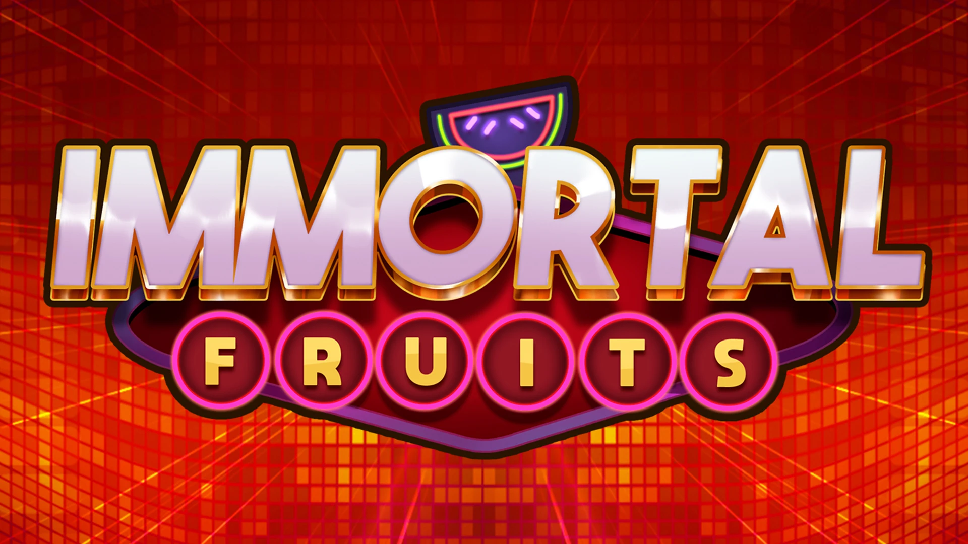 Immortal Fruits – play free demo | GamblingShot