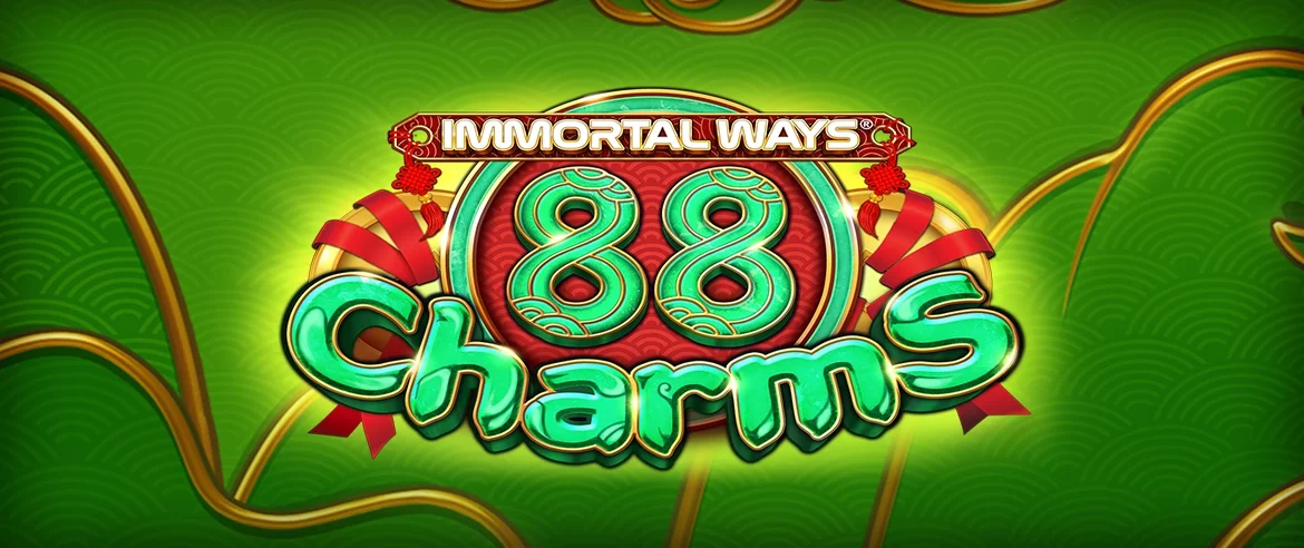 Immortal Ways® 88 Charms – play free demo | GamblingShot
