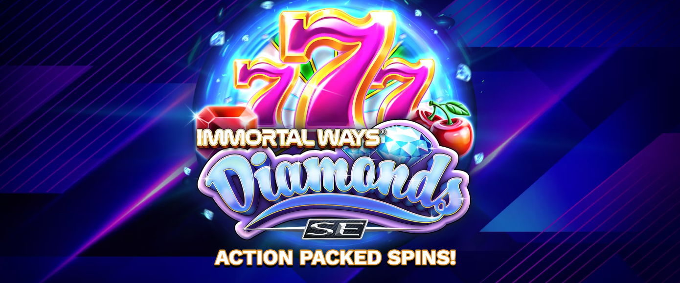 Immortal Ways® Diamonds SE – play free demo | GamblingShot